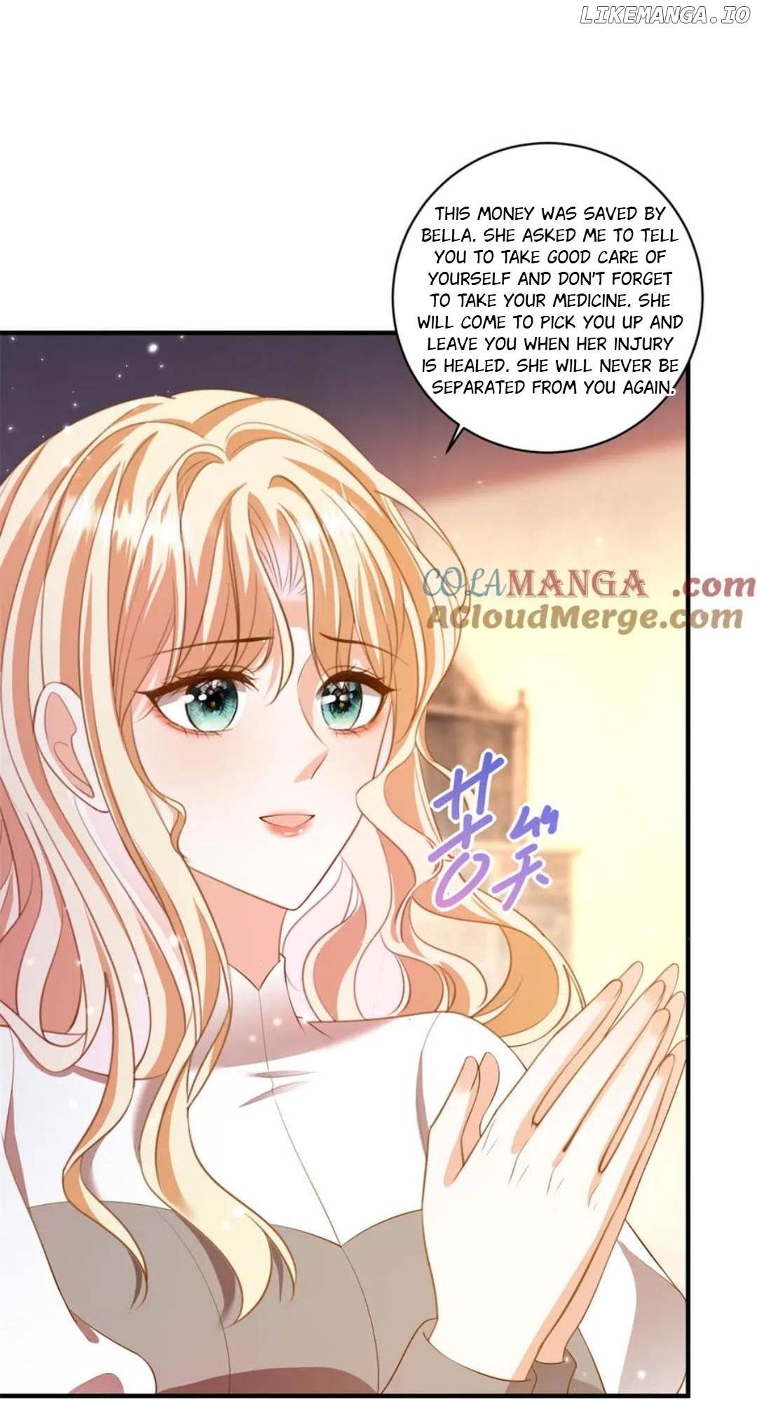 The Duchess Goes Crazy Once A Day Chapter 23 - page 23